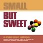 Various Artists - Small But Sweet Apricot Records Promotional sampler CD