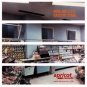 Various Artists - Mom & P.O.P. Grocery Storee Apricot Records Promotional sampler CD-R