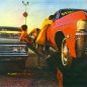 Worlds Apart EP released on Apricot Records