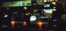 Rockin' like muthas!